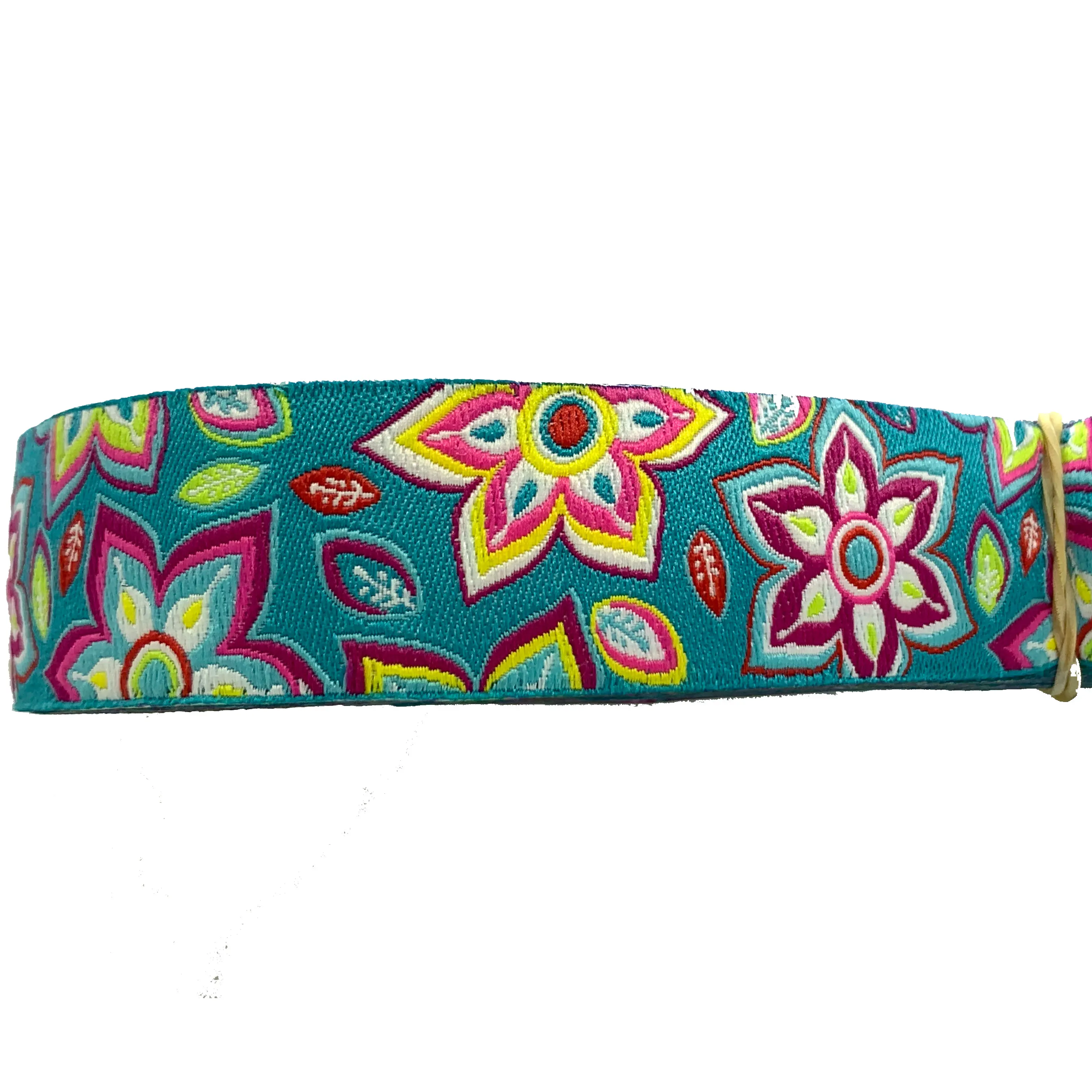 Sewing Supplies Woven Jacquard Ribbon 10 Meters 7/8'' 22mm