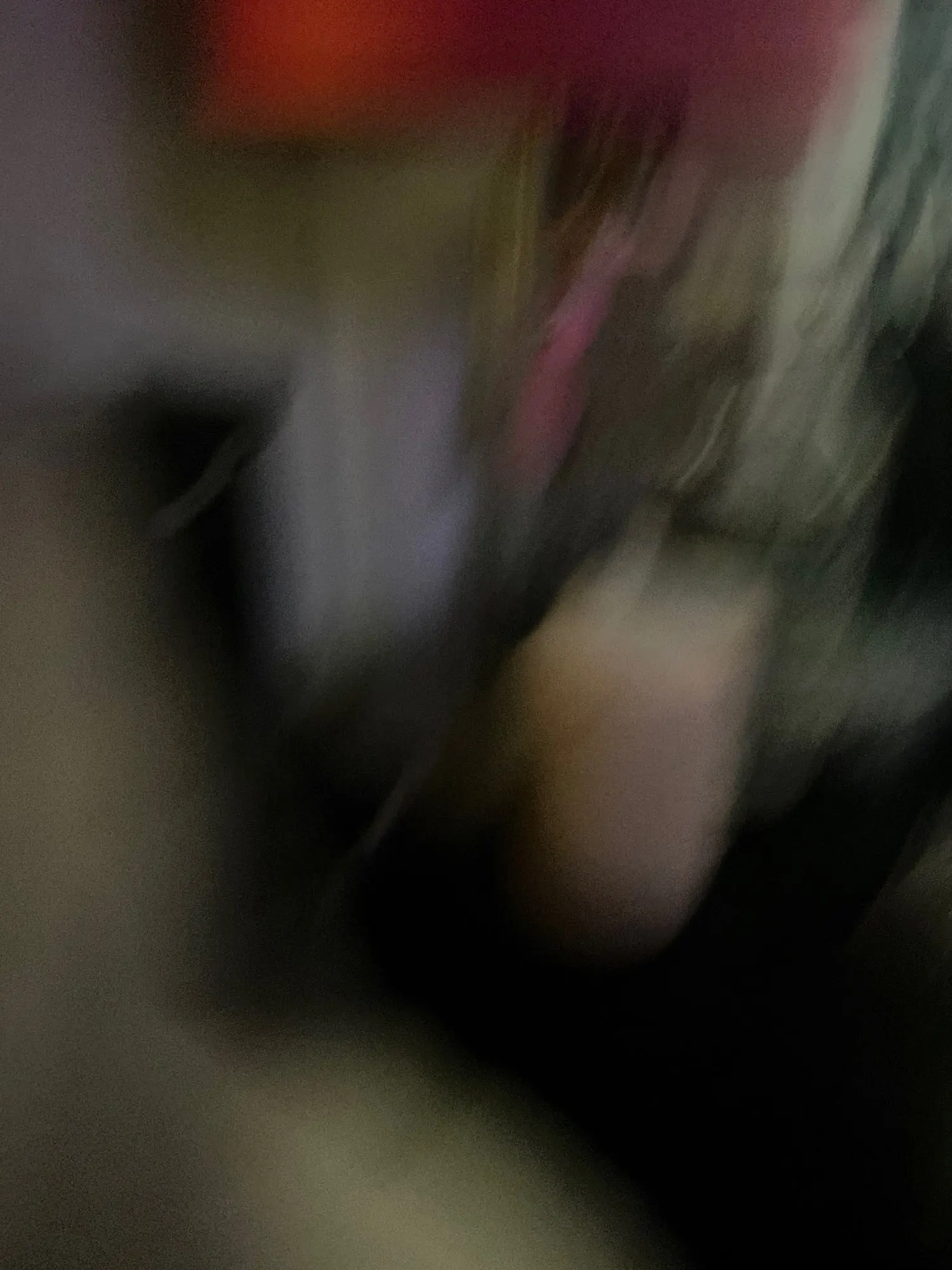 USB Cool Mist Sprayer Portable 300ml