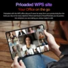 2025 New Pad 8S Pro Global Version Tablet Android 14 Snapdragon 8 Gen2 16GB+1TB GPS 5G WiFi Dual SIM HD Tablette PC  tabletas 3