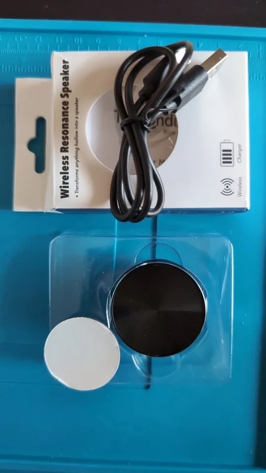 Looply™ Vibe Speaker