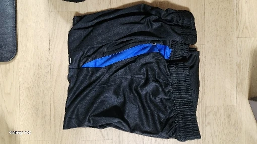 Men's Sport Pants with Zipper Pockets photo review