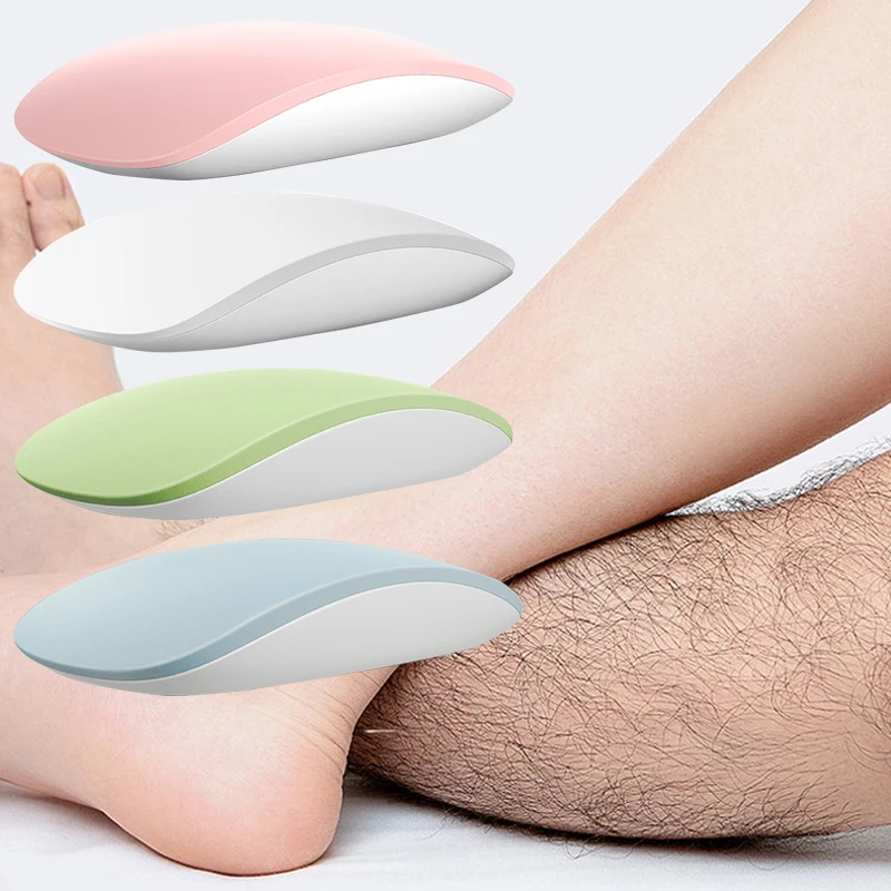 

Manual Shaver Reusable Nano Glass Hand And Foot Hair Remover Epilator Remove Calluses Dead Skin Sole Heel Foot Grinder