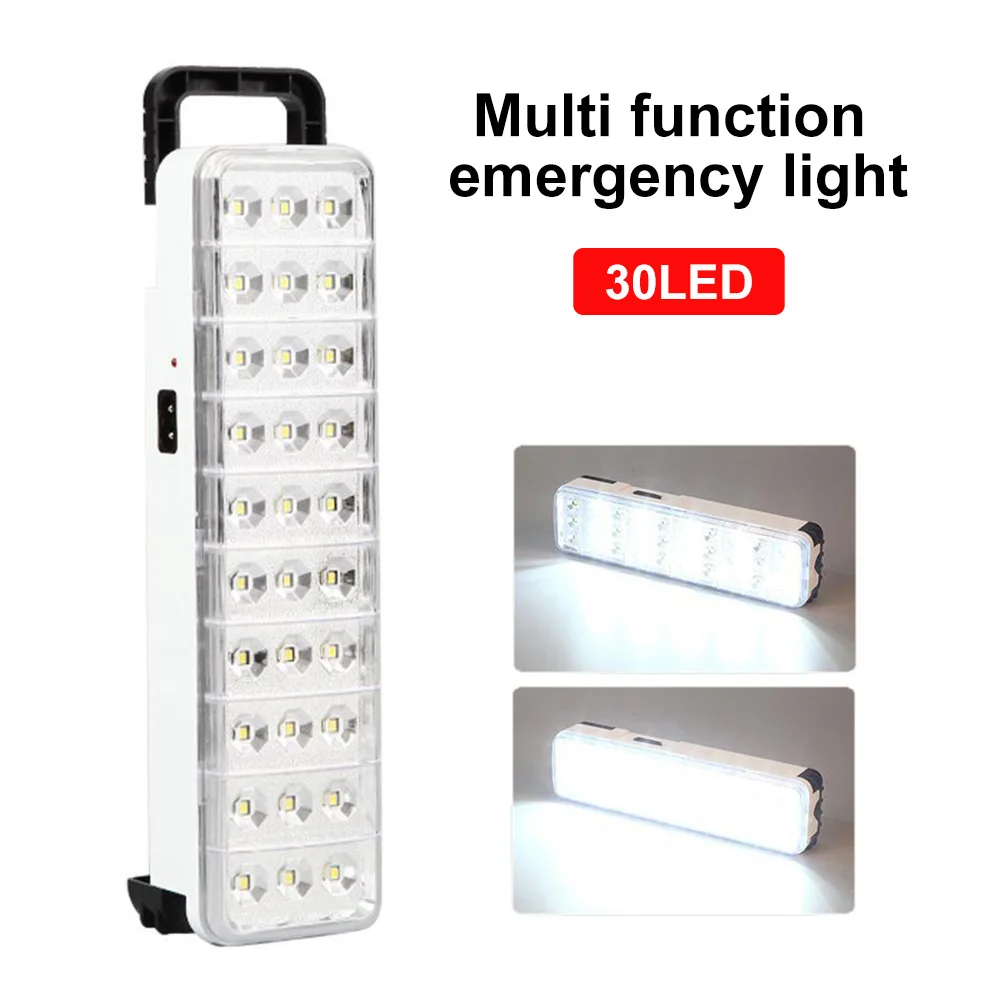 Emergency Lights