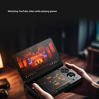 AYN Thor Android Handheld Dual Screen Clamshell 6'' AMOLED Screen 1080p Gaming Entertainment Device - Image 4