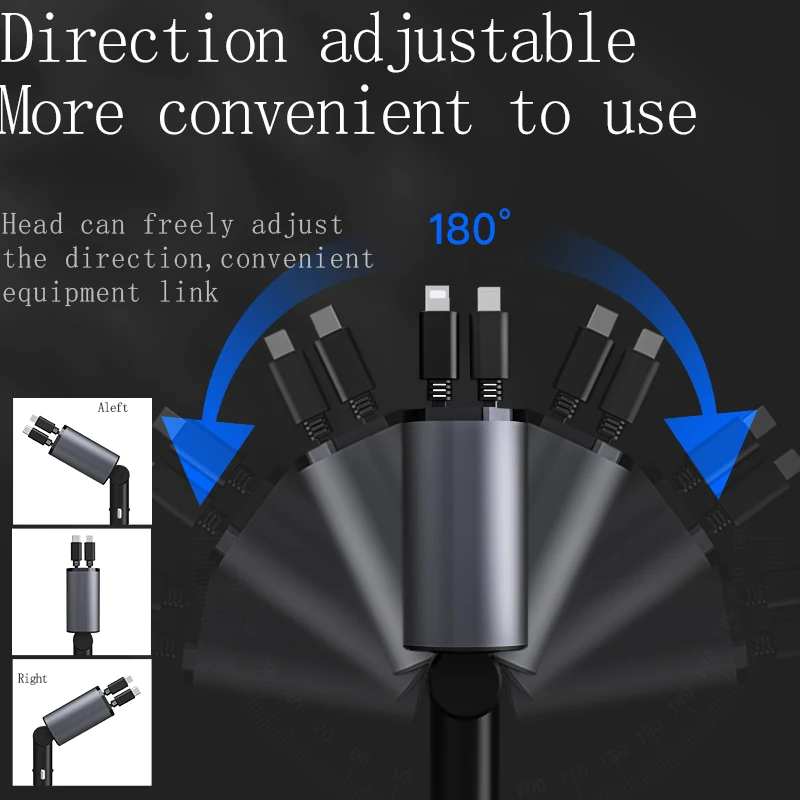 Car Charging Super Charger Receiver, Player, Cigarette Holder, One Trailer,  Two Car Charging Heads - AliExpress