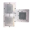 BGA Stencils for xbox360 BGA Reball Fixture Reballing Kit with Solder Reballing 2