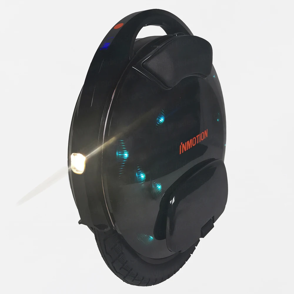 INMOTION V8F Electric Unicycle 84V 518W Wheel Self Balance Smart Wheel Monowheel Original EUC in Stock