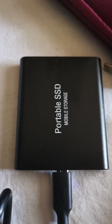 User picture