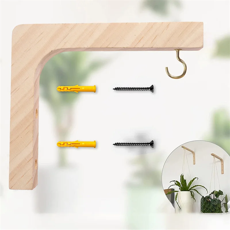 Support Mural Pour Dyson Supersonic – Support En Bois Brun Foncé | Leroy Merlin