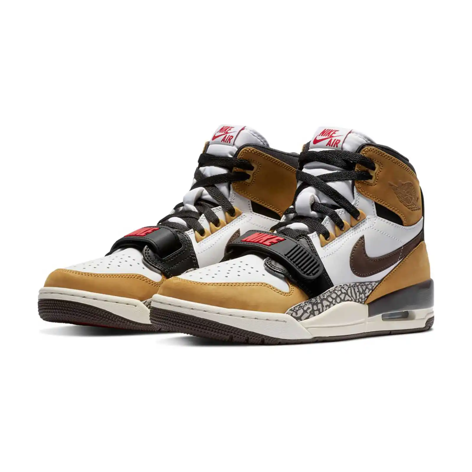 Рисунок 3 - 100% оригинальные мужские баскетбольные