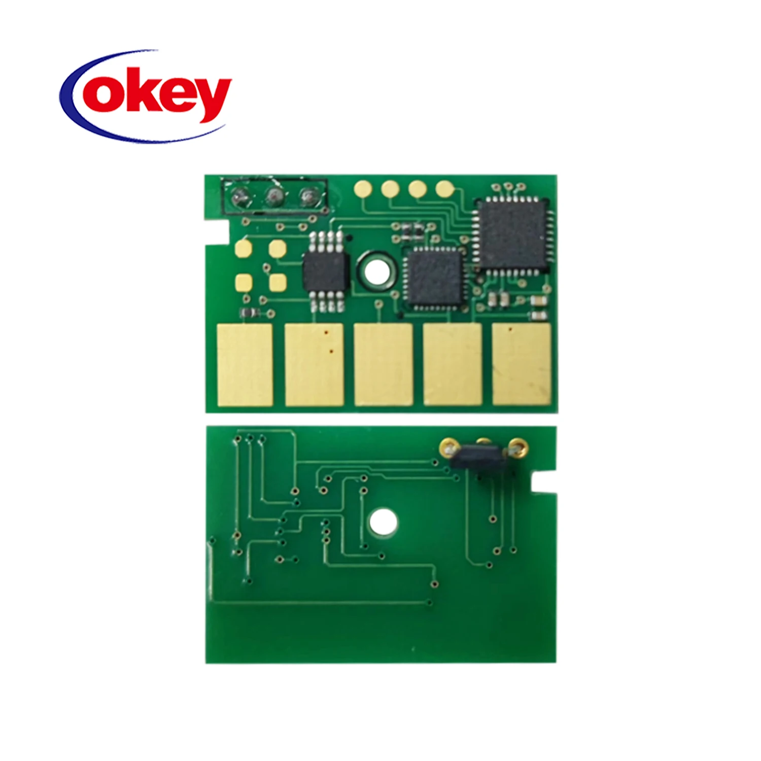 Cartridge Chip Toner Chip Toner Cartridge Chip 1pcs B310 B315 006R04376 006R04377 006R04378 Toner Cartridge Chip Compatible for Xerox B305 Toner reset chip 013R00690 Drum Chip
