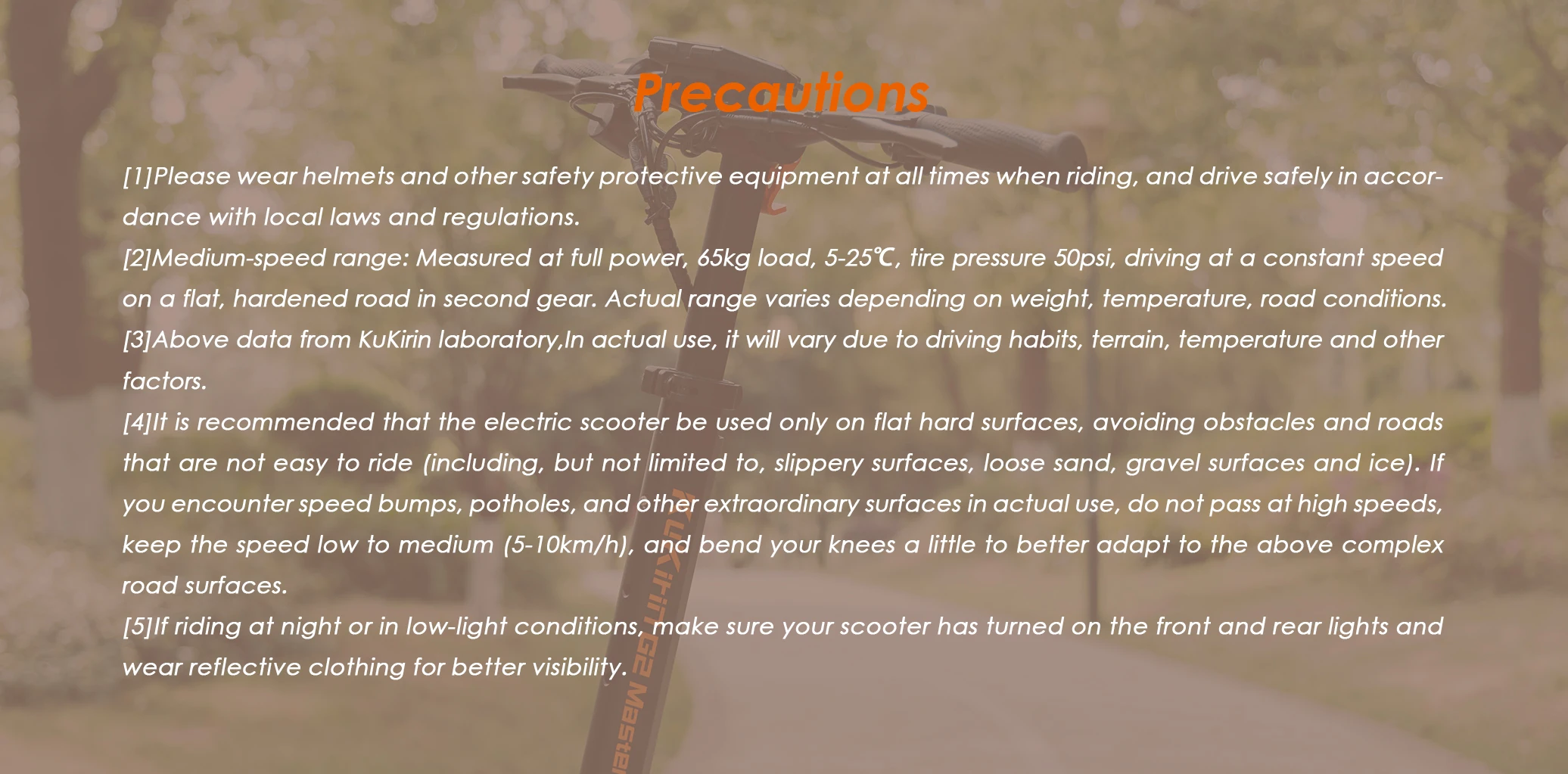 KuKirin G2 Master Foldable Electric Scooter 2000W 52V 20.8AH 60KM/H 70KM Affda76526fec4d3d9b063a48a45afd5eI