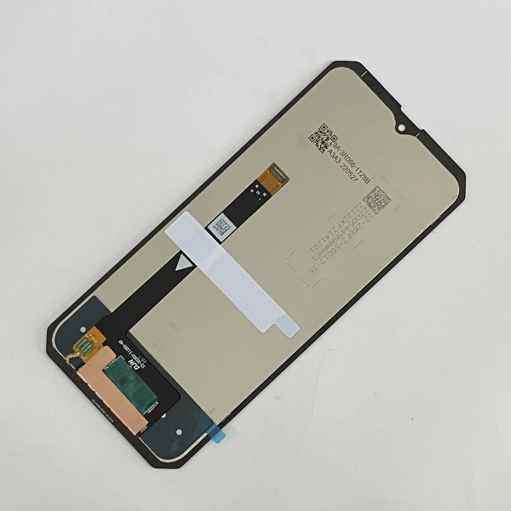 Enhanced LCD Touch Sensor Display Digitizer Panel