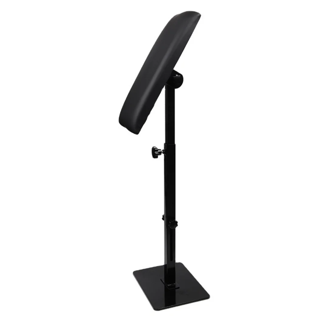 Posabrazos Individual profesional para Tatuar Altura Ajustable - Soporte Ergonómico Portátil