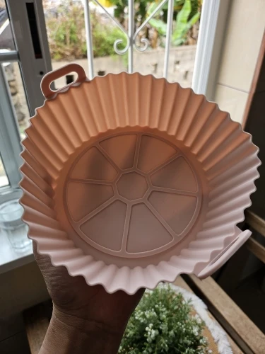 Good life Day™Air Fryer Silicone Liners photo review