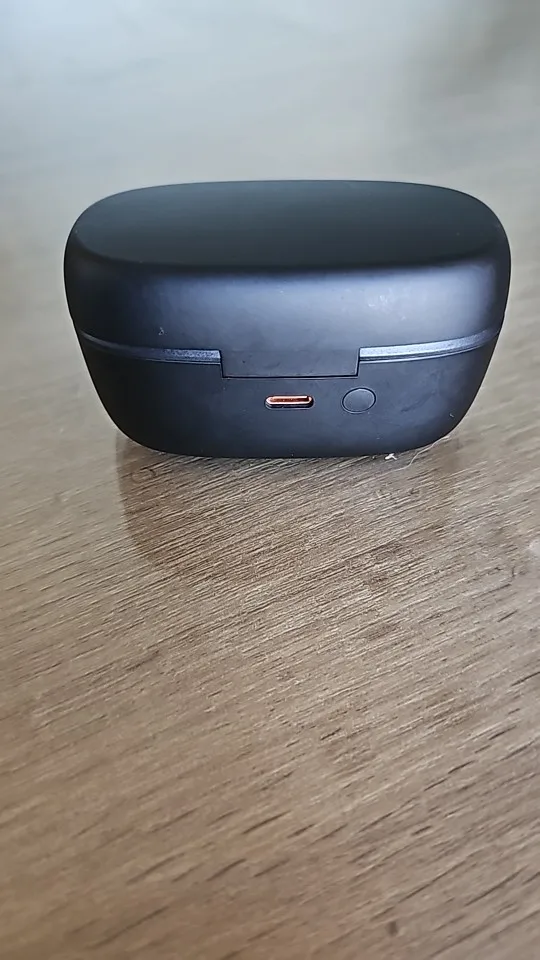 Baseus Bass BD1 Wireless Bluetooth 5.4 Mini Earbuds 38H photo review