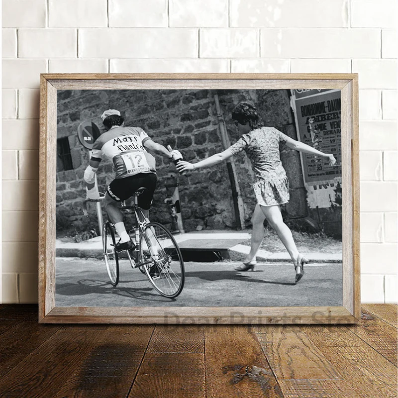 ツール・ド・フランスプリントヴィンテージロジャー・デ・ヴラミンク