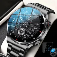 for Doogee V Max Plus DK10 S41 Plus S41 Max V31 GT mart Watch 1.43inch Large Screen Outdoor Sport Fitness Tracker Smartwatch 1