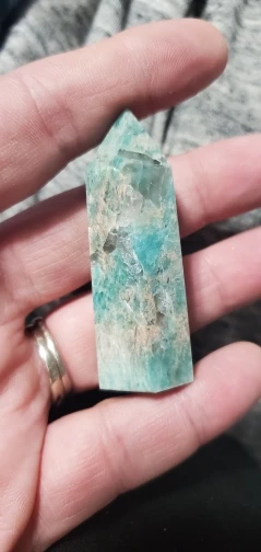 Amazonite Stone photo review