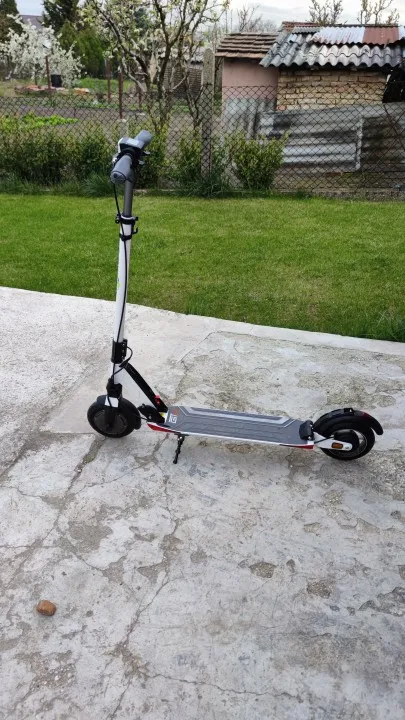 E-TWOW ELECTRIC SCOOTER GT SPORT – TEKKPLAY