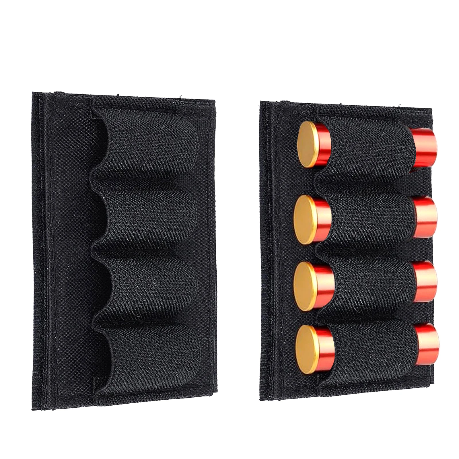 Nylon Ammo Organizer Bag for Hunting and Shooting