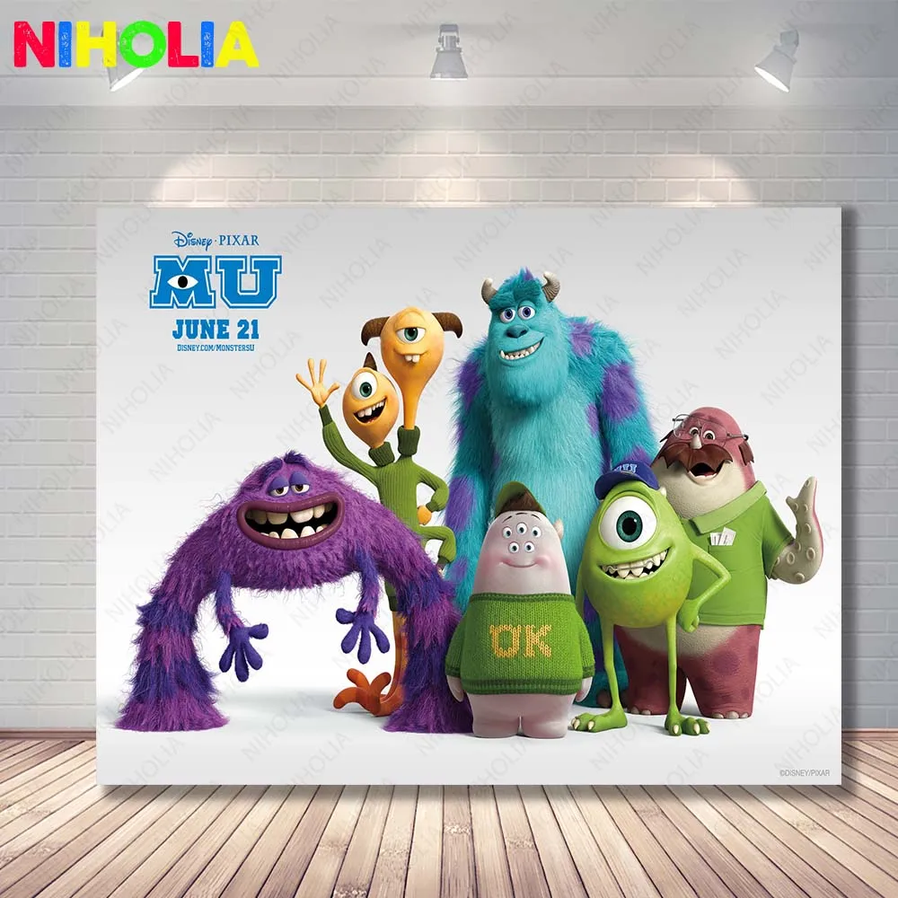    ũ Wazowski ҳ  Ƽ      , ̺   Ʃ