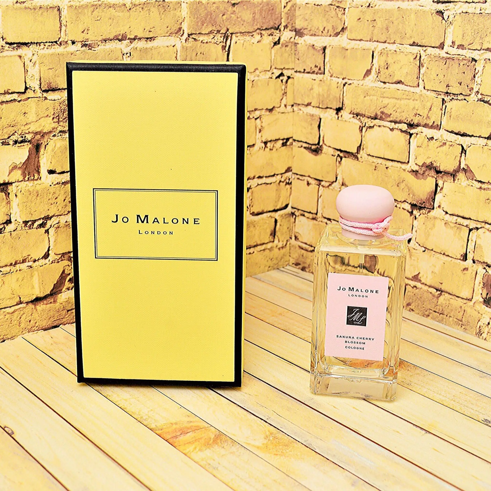 Perfume Women Jo Malone sakura cherry blossom limited edition (2020