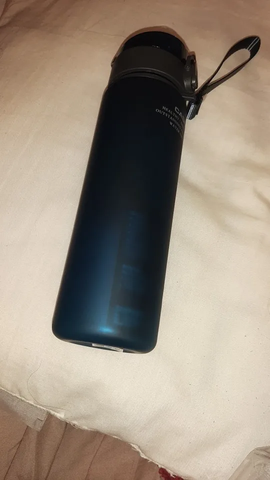 BPA-Free Leak Proof Sports Water