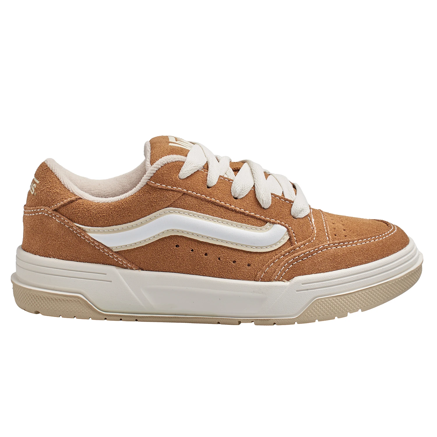 Vans Hylane Sneakers Side View