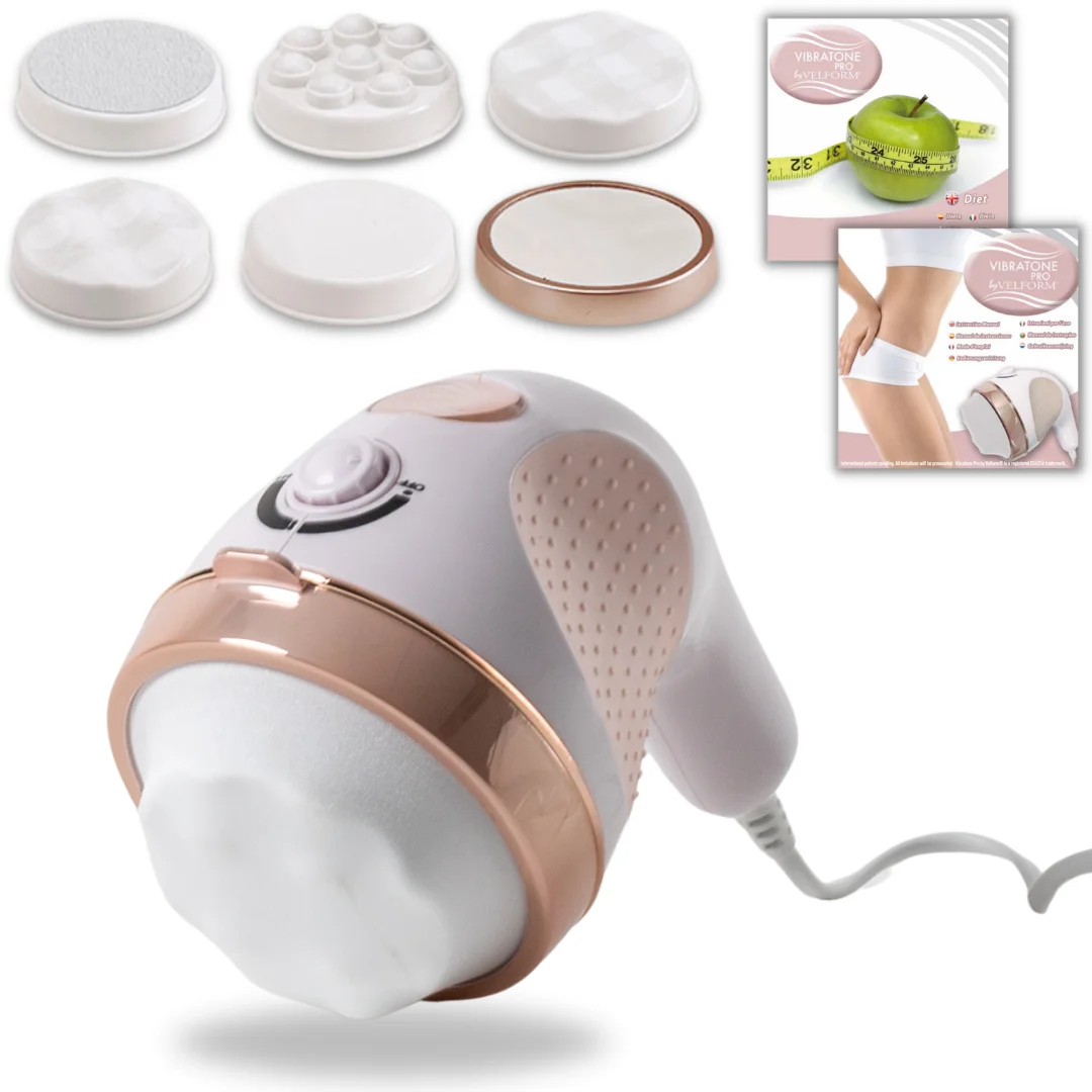 Dr. Kern Massaggiatore A Nastro Topfit 3000 Maspo – Professionale, 350/450W, Regolabile In Altezza, Made In Germany