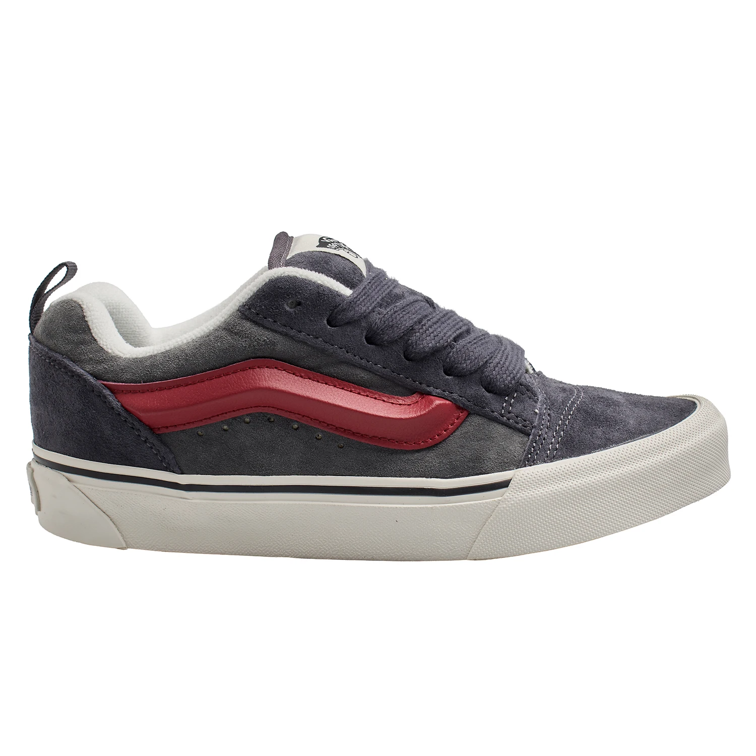Vans Knu Skool Sneakers Side View