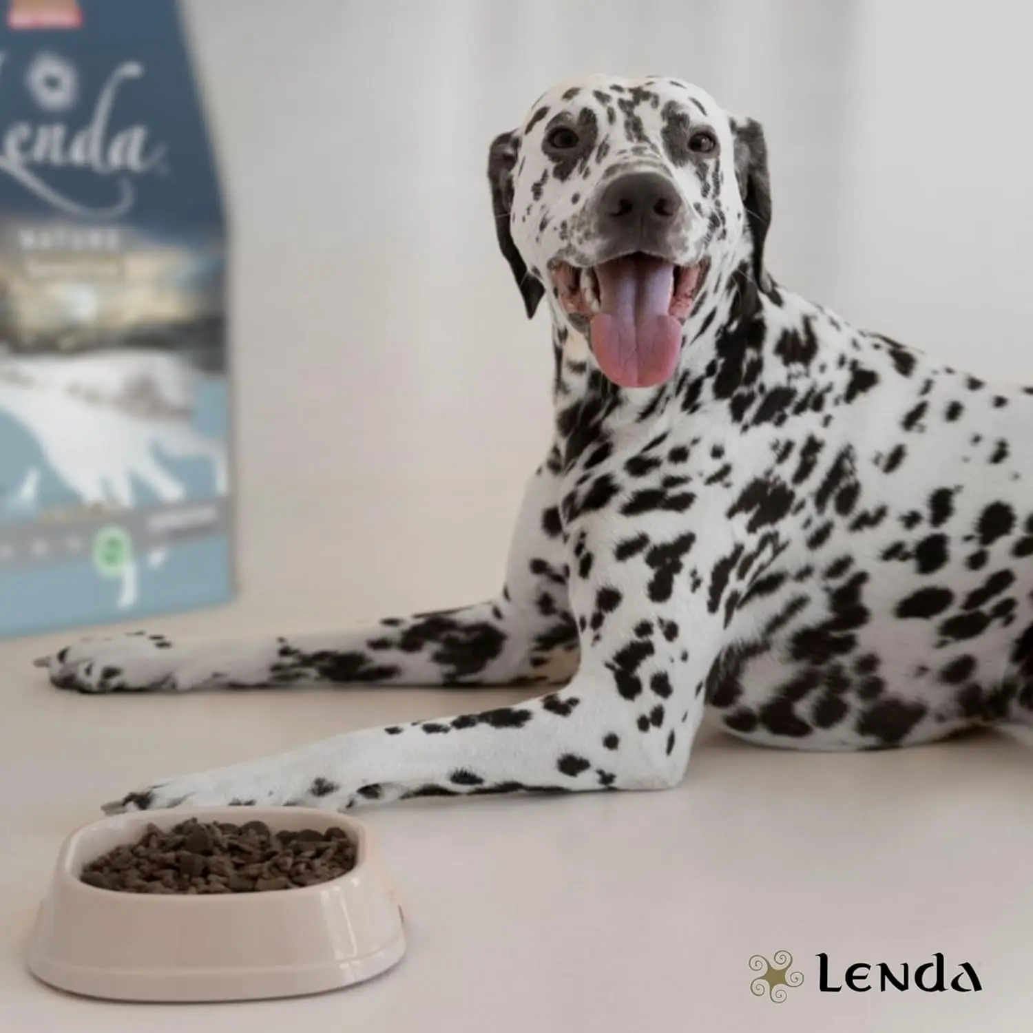 Lenda Sensitive – Cibo ipoallergenico a base di pesce bianco per cani con allergie o intolleranze gravi - immagine 7