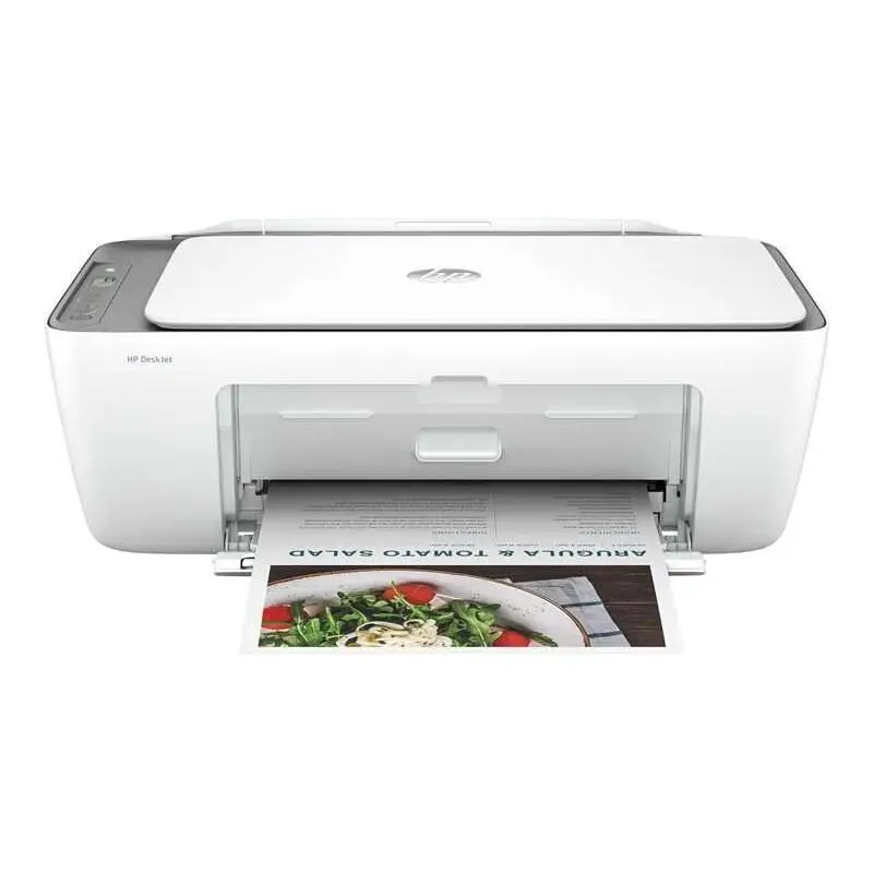 Stampante multifunzione a colori Hp desktopjet 2820e wifi 7,5 ppm