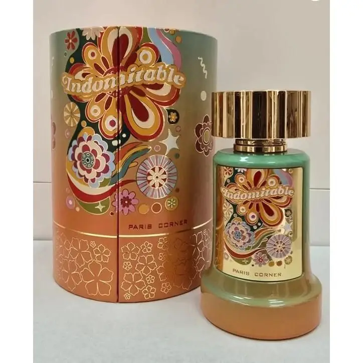 パリスコーナー インドミタブル オードパルファム EDP 100ml パリスコーナー インドミタブル オードパルファム EDP 100ml