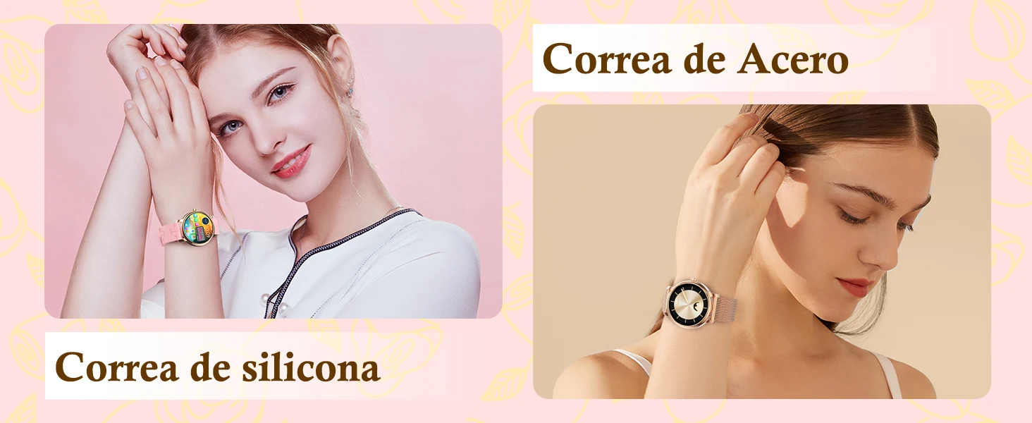 Smartwatch batteria e compatibilità