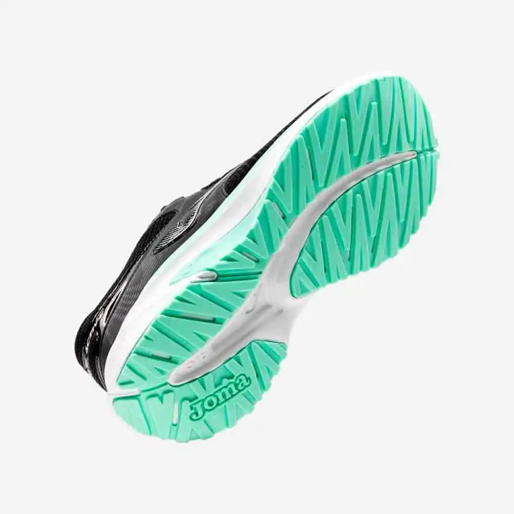 Joma Active 2601 running shoes packaging