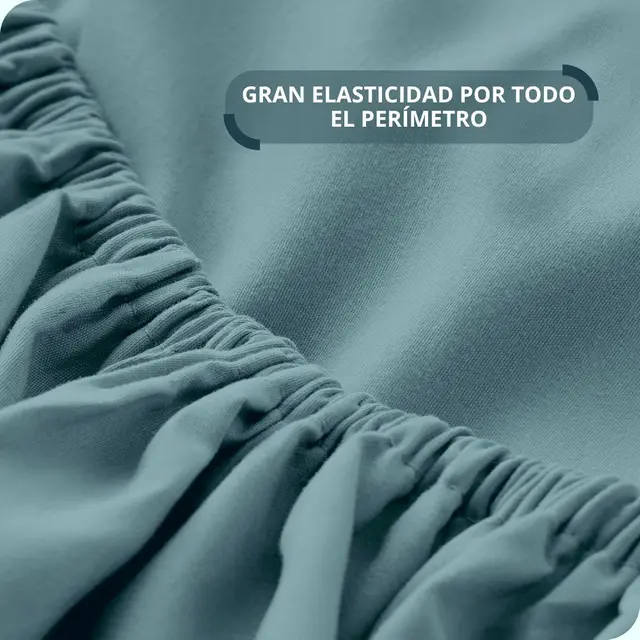 KYTZIAS - Juego de Sábanas Verano Tacto Extrasuave. Juego de cama 3 Piezas Microfibra. Sábanas de Verano de colores. Ropa de cama lisa y suave. Estampados modernos para cama de 90, 105, 135 y 150 cm. - Imagen 4