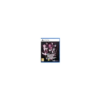 Death Match Love Comedy Gioco fisico per console Sony PlayStation 5 PS5