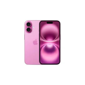 Apple iPhone 16 128 GB - Rosa