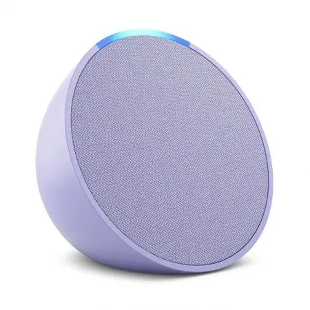 Amazon Echo Pop Lavanda