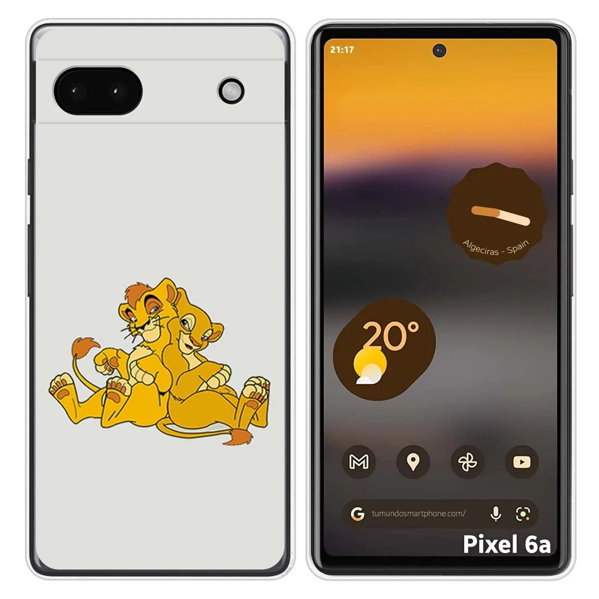Cover Gel Trasparente Per Samsung Galaxy A71 5G Disegno Foglia Disegni