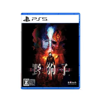 Gioco Slitterhead per Playstation 5 |   Playstation 5 |   Importazione ASIA Nuovo - Originale - Sigillato PAL EU - Nuovo Originale Sigillato