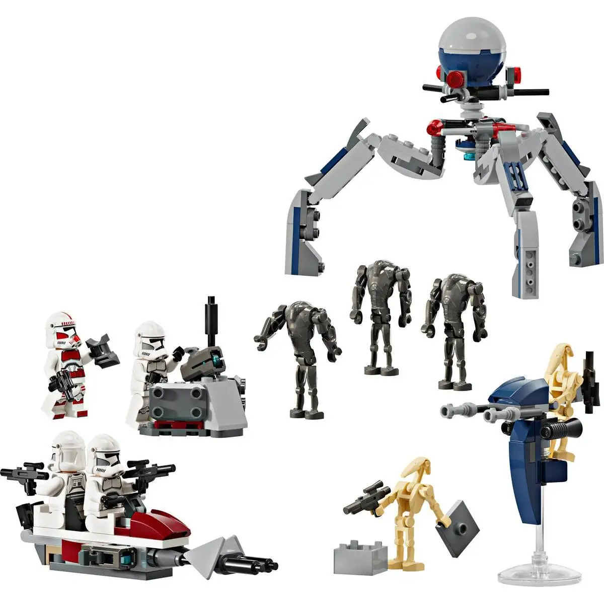 dsc-products