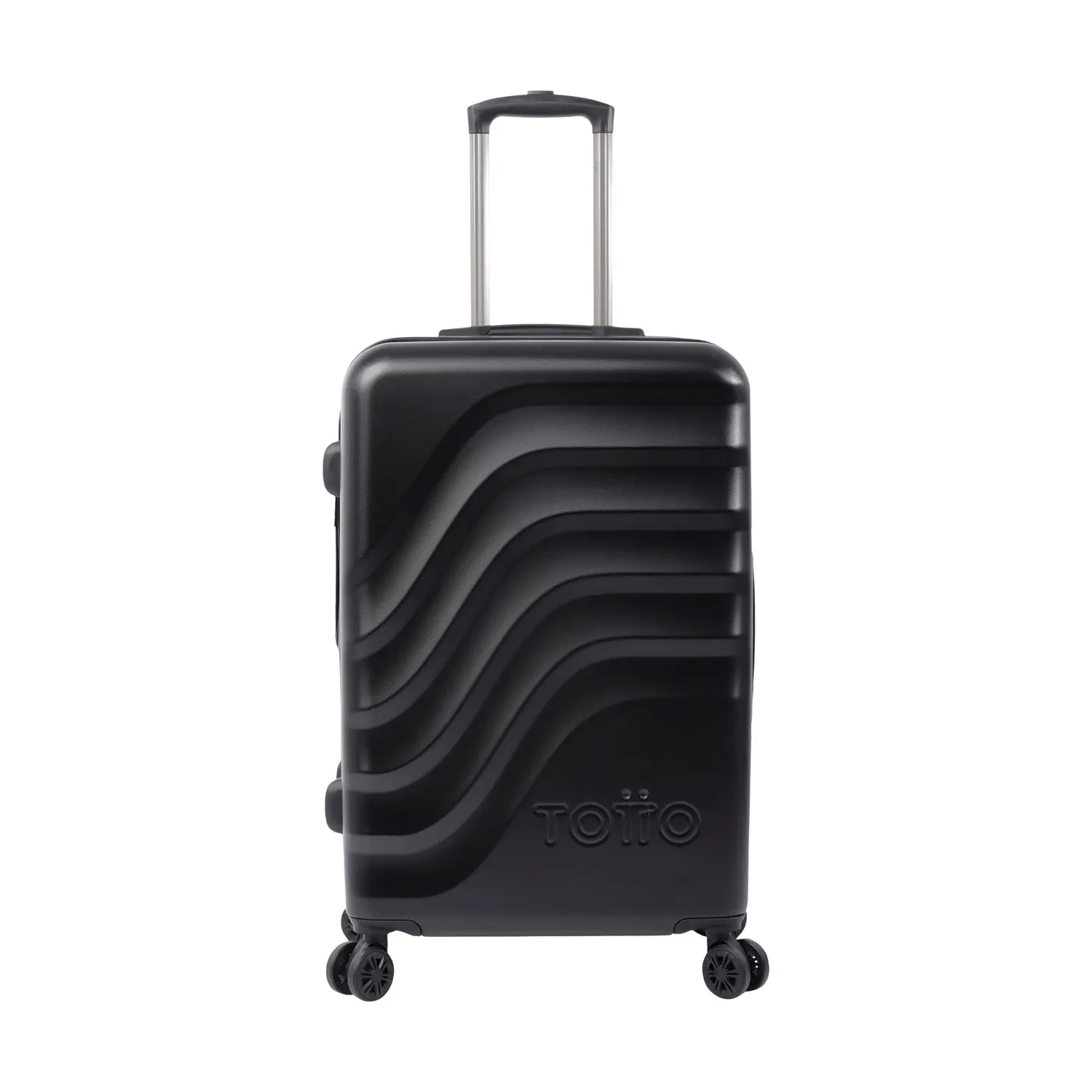 Totto Maleta mediana Bazy+ Expandible Material: Policarbonato 43.5 x 69 x 26 cm