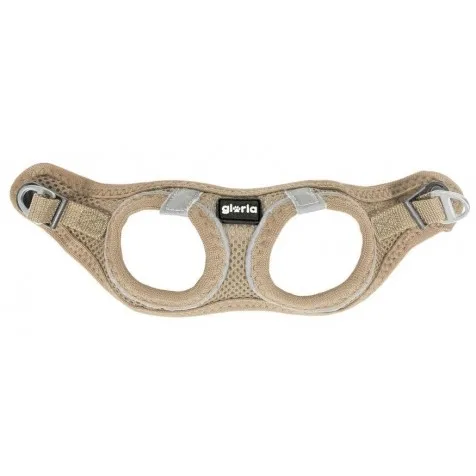 Arnese/Vestito Air Mesh Trek Star - Abbigliamento Tecnico Per Cani