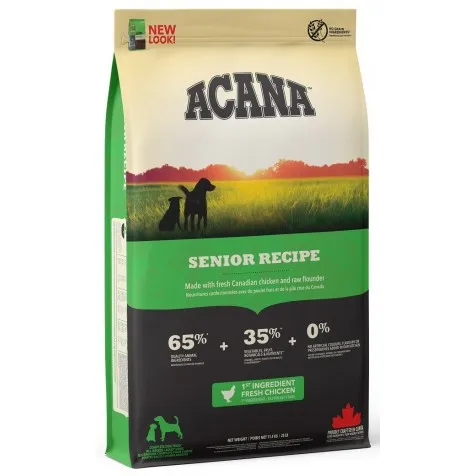Acana Senior 11.4 Kg