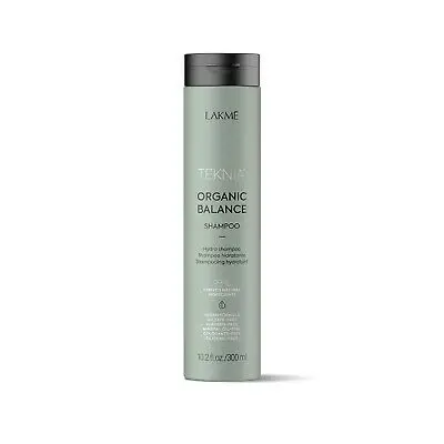 Lakme Organic Balance Teknia Champú