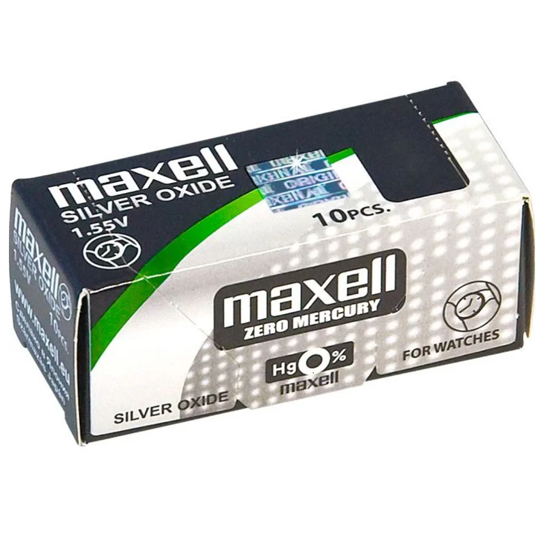 Maxell10xPilasdeBotónÓxidodePlata,Cajita,AltoRendimiento,NOMercurio,Relojes,Juguetes,NORecargables-AliExpress44