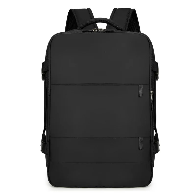 Mochila Viaje Cabina Avion 40x20x25 Mochila Cabina para Ryanair Maletas De Viaje Cabina Mochilas Mochila De Viaje Cabina 20L con Orificio De Carga Y Bolsillo