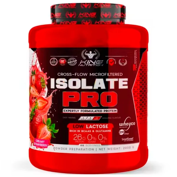 Proteínas